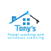 Tonys Power Washing and Windows Cleaning